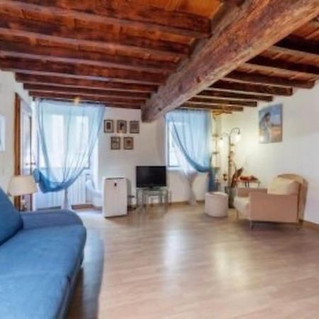 L'Affaccio Nel Cuore Di Firenze-Centro Storico Exterior photo
